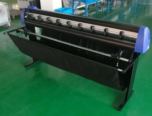 Wholesale 68 Inches ARMS Servo Cutting Plotter Automatic Tracking Contour Type For Printed Photoes from china suppliers