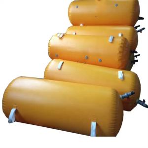 Wholesale Weather Resistant Buoyancy Bags With High Resistance To Uv Damage from china suppliers