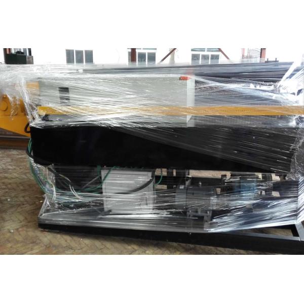 7ft Welded Wire Mesh Machine