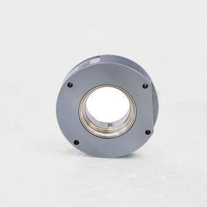 Wholesale Hollow Shaft RS485 Multi Turn Absolute Rotary Encoder Optical Sensing 24 Bits from china suppliers