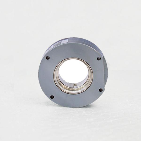 Absolute Rotary Encoder MP55 Size 55mm 17-24 Bit Multi Turn SSI IP50 Hollow