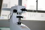 Mechanical Micro Vickers Hardness Tester Machine AC220V 50HZ Auto Loading