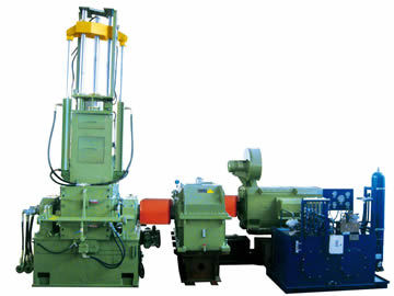 SFC Efficient Mixing Automatic Rubber Kneader X(S)N-35×30