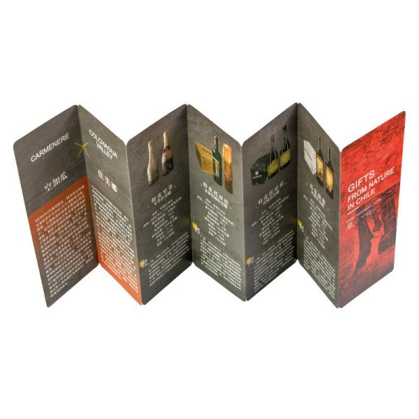 A4 A5 Coloring Book Printing Services