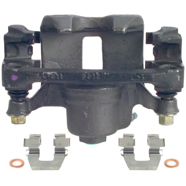 OLDSMOBILE Auto Parts Vehicle Brake Caliper 18B4644A 18B4645A
