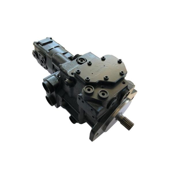 Kobelco SK60SR Excavator Control Valve K3SP36B For Crawler Excavator Use