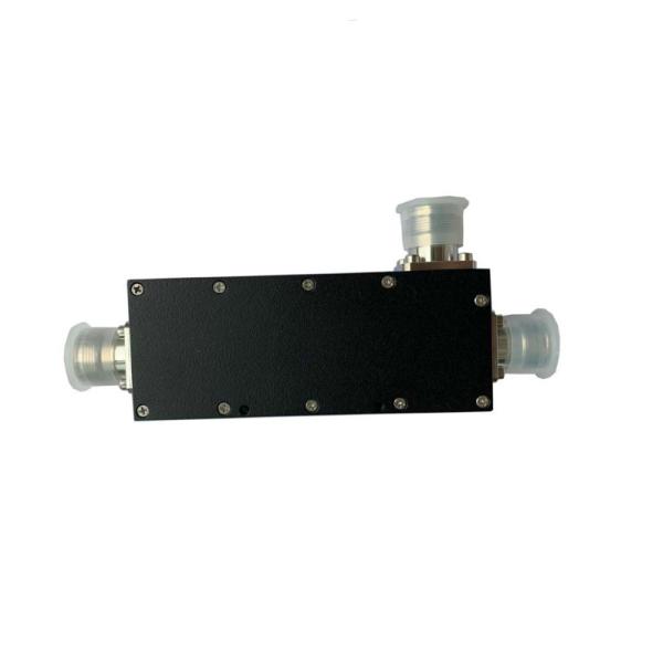 698 - 2700mhz High Frequency Directional Coupler , 10db Directional Coupler