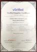 Shenzhen HiLink Technology Co.,Ltd. Certifications