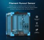 Ender-6 Upgrades The Core Structure of Closed 3d Printer a3d Printer With High