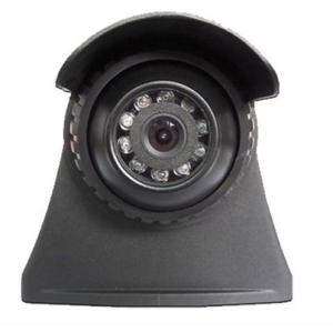 China Rear View Camera 1/4 Sharp CCD IP68K 420 TV lines 120 Wide Angle 671 on sale