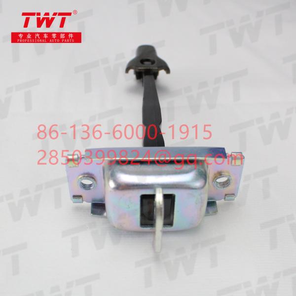Metal Automotive Door Check Stopper 68630-02420 For 2019 Toyota Corolla Levin