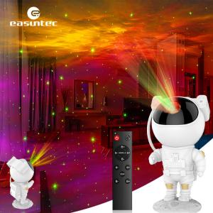 Wholesale Rotatable Nebula Astronaut Space Projector Practical Multi Function from china suppliers