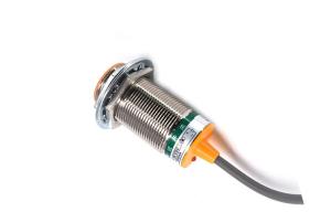 Wholesale Watertight Industrial Proximity Switch Red LED Detect Sensor Working Status from china suppliers