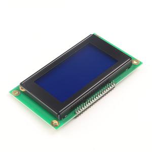 Wholesale Digital Fuel Dispenser Monochrome Dot Matrix LCD Display Module from china suppliers