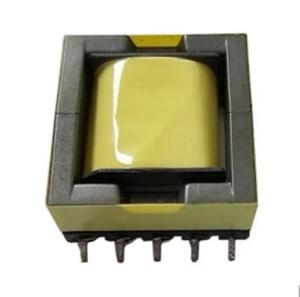 Wholesale Low DC Resistance High Frequency Flyback Transformer Low Profile Small Size from china suppliers
