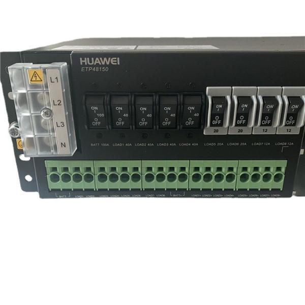 Huawei ETP48150 A3 48V150A Embedded DC Power Supply For Telecom Application
