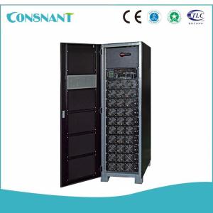 Wholesale Large Data Uninterruptible Power Industrial UPS Systems Supply Self - Diagnosis High Capacity from china suppliers