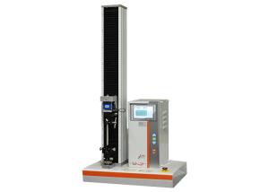 China Release Paper Peel Test Machine 50N Stripping Strength Tester With AC Servo Motor on sale