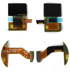 Square Small AM OLED Display Module 180 x 120 Resolution With SPI Interface 0.95