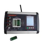 Remote Monitoring/Operation Data Logger For Temperature & Humidity