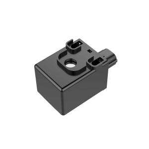 Wholesale 80dB Piezoelectric Passive Piezo Buzzer For Device Alarm And Parking Alarm System from china suppliers
