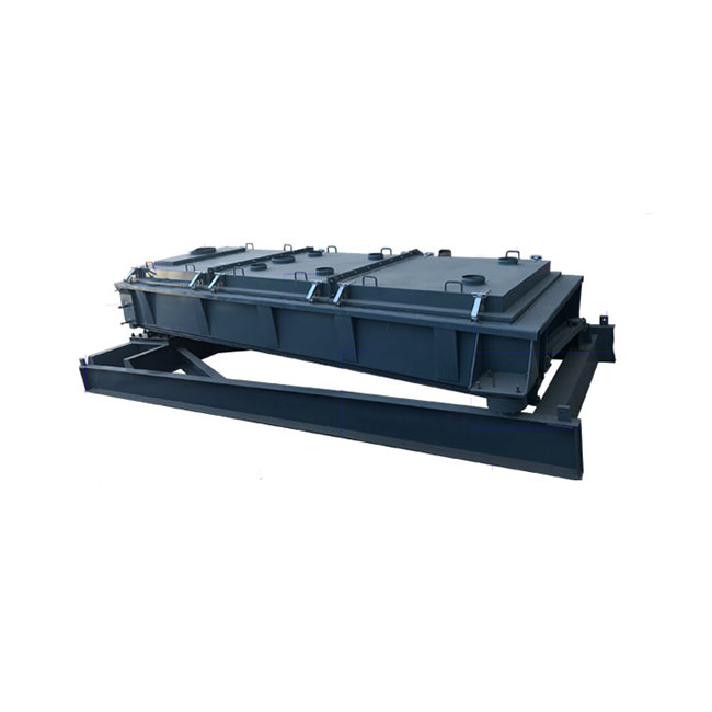 Wholesale High Speed Gyratory Vibrating Screen With Low Noise Customized Service Supported from china suppliers