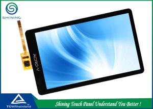Wholesale LCD Module Capacitive Multi Touch Panel 4.7 Inches , PCAP Touch Panel from china suppliers