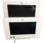 motion activated lcd display 7 inch 1024x600 resolution LCD video module kit