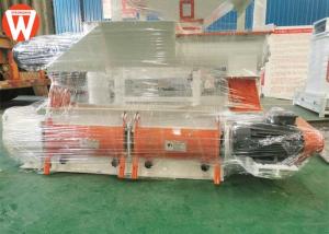 Wholesale Farms Integrating Poultry Pellet Feed Plant 80KW 2.5t/H from china suppliers