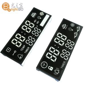 Wholesale Through Hole Mounting Three Digit 16 Segment LED Display for Industrial Applications from china suppliers