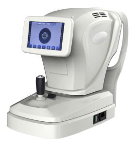 China Highly Efficient Optical Refractometer for Accurate Measurements on sale