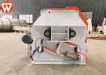 Paddle Type Hay Chicken Animal Feed Mixer
