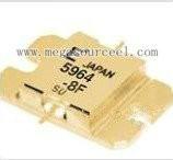 China RF Power Transistors MRF136 - Motorola, Inc - N-CHANNEL MOS BROADBAND RF POWER FETs on sale