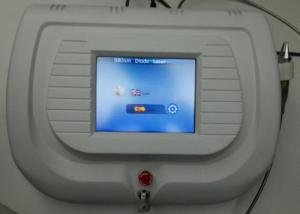 Wholesale all veins solution 980 diode laser spider vein removal machine for sale from china suppliers