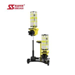 Wholesale 240W S8025 Badminton Shuttlecock Shooting Machine LED Screen Control from china suppliers