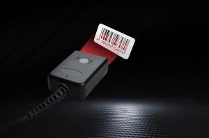 Wholesale OEM Fixed Automatic Barcode Reader MS4100 qr code scanner usb from china suppliers