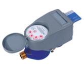 Quality yomtey Intelligent Card Multi-Jet Dry-dial type Cold Water Meter for sale