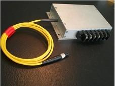 China Quality 635nm 1w red laser diode module,high power fiber coupled diode laser module on sale