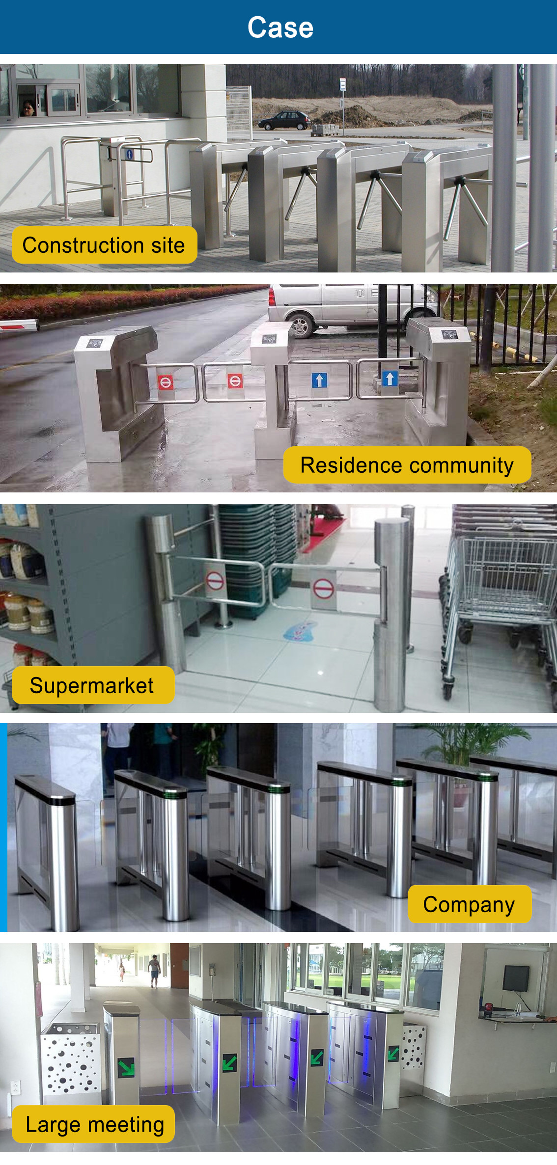Multi Function Facial Recognition Access Control Attendance Machine Temp Measuring