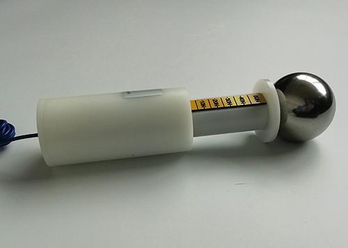 Quality IP1X Figure 1 Ingress Protection Test Equipment , Test Probe A With Force for sale