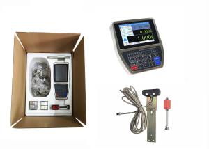 Wholesale SS Cover Dust Proof USB Available Shovel Wheel Loader Indicator from china suppliers