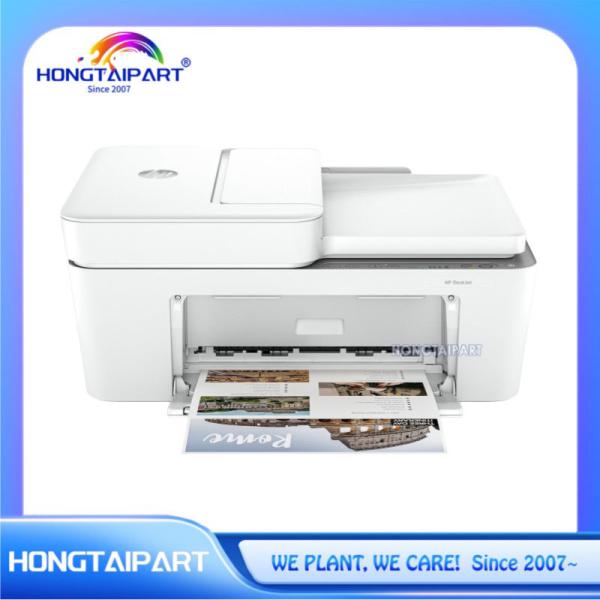 Quality HP DeskJet 4220e All-in-One Printer Color Inkjet Multifunction Wireless Printers Machine Hongtaipart for sale