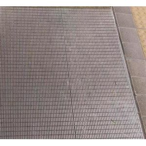 Buy cheap Indoor 510 Escalator Landing Plate Aluminum Profile from wholesalers