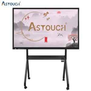 Wholesale LCD Smart Interactive Whiteboard All In One Panel Display ODM from china suppliers