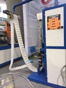 Wholesale High Efficiency Spring Coiling Machine , 380V Cnc Spring Making Machine from china suppliers