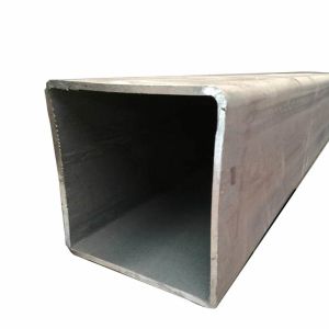 Wholesale Q195 30mm SS400 Carbon Steel Pipe Suqare Hydraulic Tubing Q235 from china suppliers