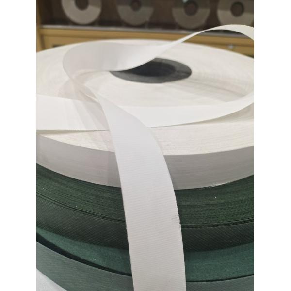 Halogen Free Flame Retardant Insulation Tape Alkali Resistance Cable Material
