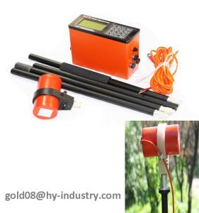 China Professional  Proton Magnetometer and proton precession magnetometer on sale