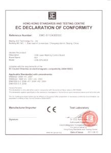 Wholesale Laser Engraving engraving System Laser Control Card , Laser Driver and Controller‎ from china suppliers