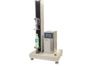 Wholesale 1000N Top Compression Testing Machine For Container Test from china suppliers